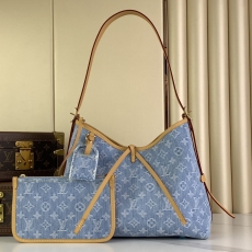 Louis Vuitton Shopping Bags